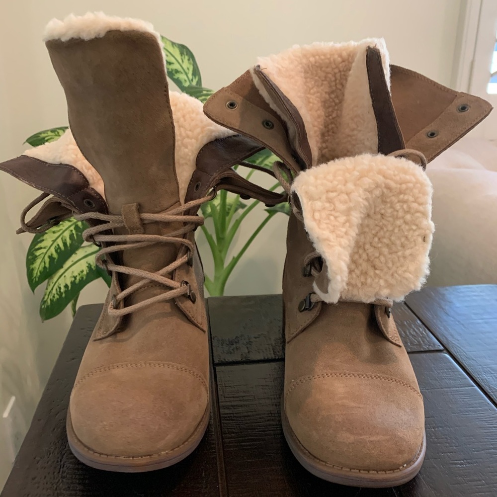 UGG boots
